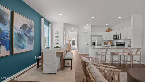 Dining - 2025 Clock Rd, New Bern, NC 28562 photo 1 of 1
