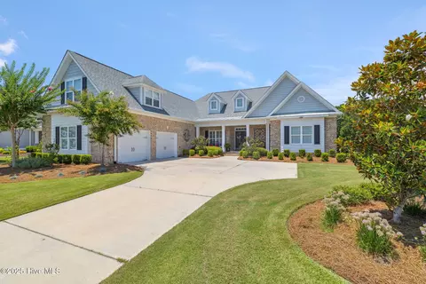1310 Cape Fear National Dr, Leland, NC 28451