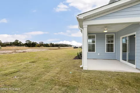 Exterior - 81 Planters Walk, Hampstead, NC 28443 photo 3 of 5