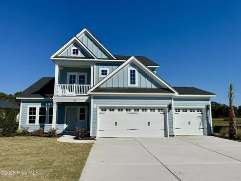 Other - 81 Planters Walk, Hampstead, NC 28443 photo 7 of 7