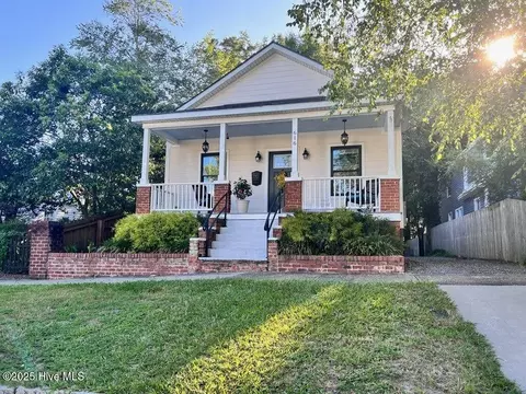 616 S 2nd St, Wilmington, NC 28401