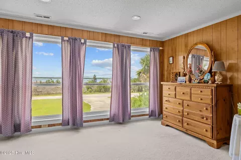 Bedroom - 233 Shell Hill Rd, Sea Level, NC 28577 photo 4 of 4