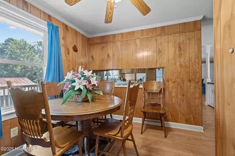 Dining - 233 Shell Hill Rd, Sea Level, NC 28577 photo 2 of 2