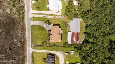 View/Area - 233 Shell Hill Rd, Sea Level, NC 28577 photo 4 of 11