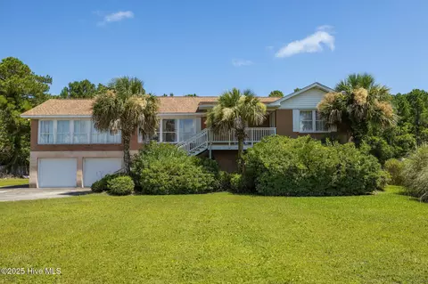 Other - 233 Shell Hill Rd, Sea Level, NC 28577 photo 1 of 7