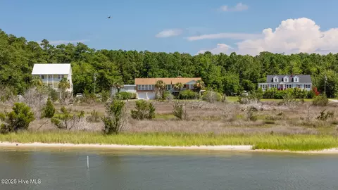 View/Area - 233 Shell Hill Rd, Sea Level, NC 28577 photo 10 of 11