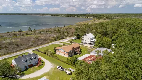 View/Area - 233 Shell Hill Rd, Sea Level, NC 28577 photo 11 of 11