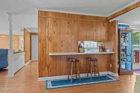 Kitchen - 233 Shell Hill Rd, Sea Level, NC 28577 photo 1 of 6