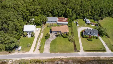 View/Area - 233 Shell Hill Rd, Sea Level, NC 28577 photo 8 of 11
