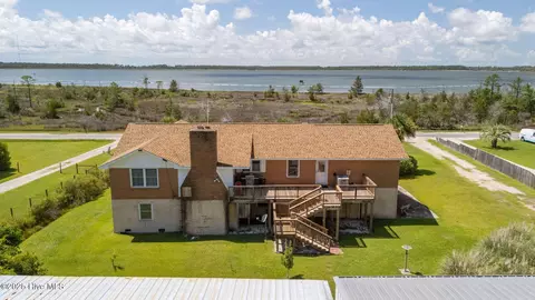 View/Area - 233 Shell Hill Rd, Sea Level, NC 28577 photo 1 of 11