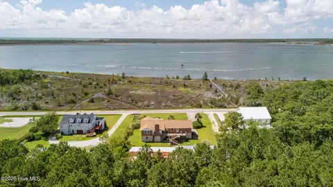 View/Area - 233 Shell Hill Rd, Sea Level, NC 28577 photo 2 of 11