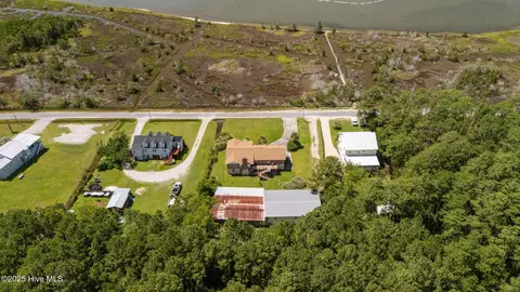 View/Area - 233 Shell Hill Rd, Sea Level, NC 28577 photo 5 of 11