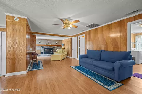 Living - 233 Shell Hill Rd, Sea Level, NC 28577 photo 1 of 5