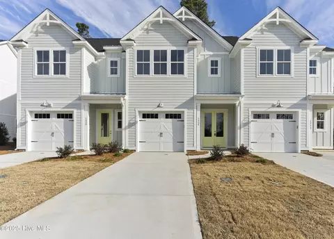 1033 Tidal Ln #6C, Wilmington, NC 28401