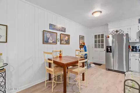 Dining - 1613 Ulster Dr, Elizabeth City, NC 27909 photo 1 of 1