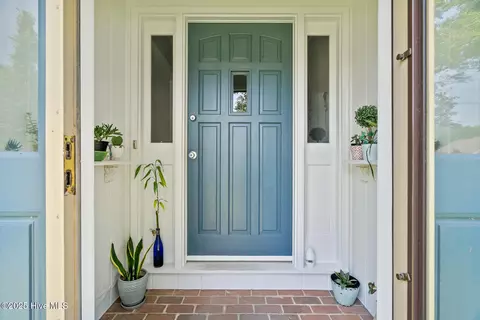 Entry Way - 1613 Ulster Dr, Elizabeth City, NC 27909 photo 1 of 2