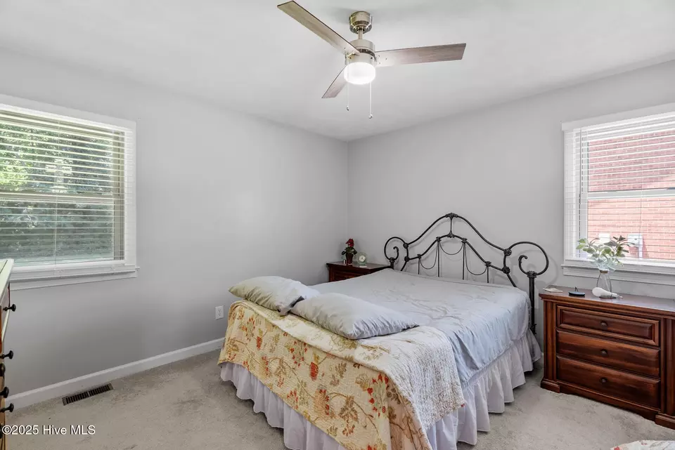 Bedroom - 1613 Ulster Dr, Elizabeth City, NC 27909 photo 2 of 2