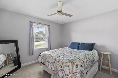 Bedroom - 1613 Ulster Dr, Elizabeth City, NC 27909 photo 1 of 2