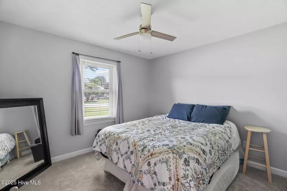 Bedroom - 1613 Ulster Dr, Elizabeth City, NC 27909 photo 1 of 2