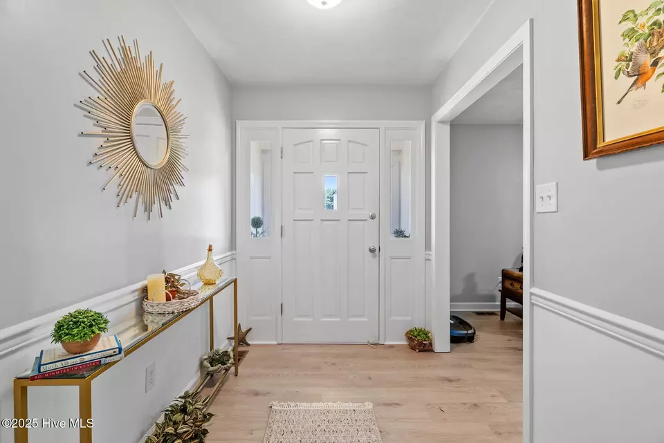 Entry Way - 1613 Ulster Dr, Elizabeth City, NC 27909 photo 2 of 2