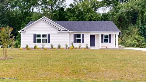 203 Second Base Ct, Kenly, NC 27542