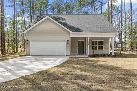 2024 Page Rd, Burgaw, NC 28425