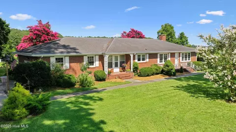 1171 New Hope Rd, New Hope, NC 27944