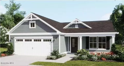 1014 Fryar Ave #72, Leland, NC 28451