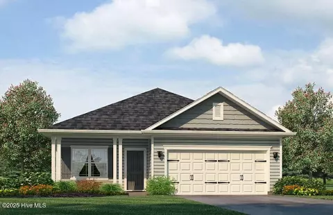 84 Fishing Creek Dr, New Bern, NC 28562