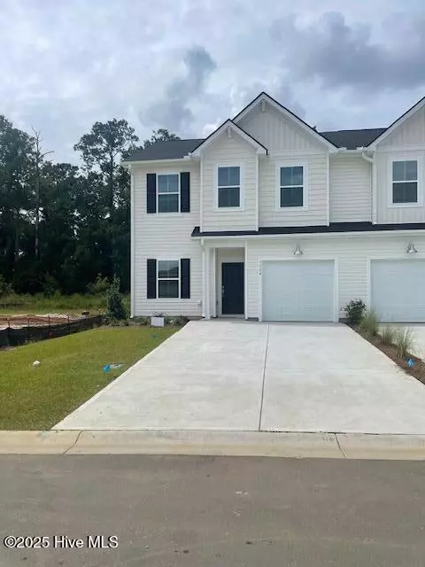 1724 Hunting Harris Ct SW #LOT 6 BERKELEY, Ocean Isle Beach, NC 28469