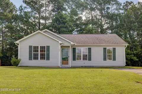 102 Willowbend Dr, Burgaw, NC 28425