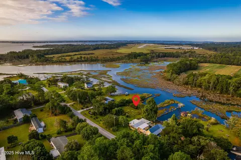 134 Goose Creek Loop Rd, Newport, NC 28570