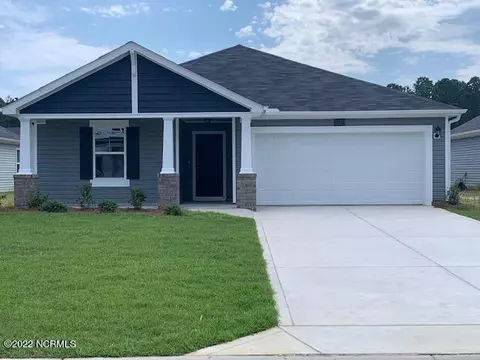736 Landmark Cv, Carolina Shores, NC 28467