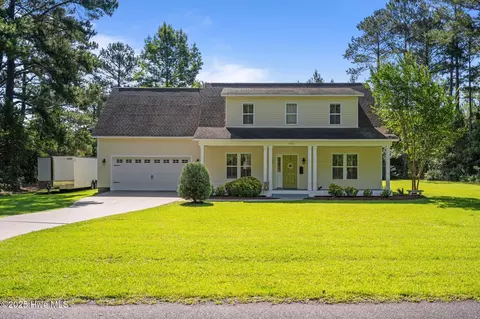 130 Vineyard Trce, Currie, NC 28435