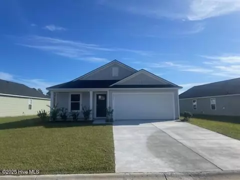 6322 Swainson St SW #LOT 121 BECKMAN, Ocean Isle Beach, NC 28469