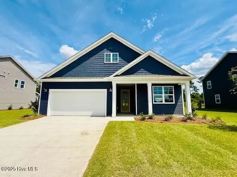 322 Whalebone Ave #LOT 199, Wilmington, NC 28411