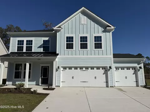 134 Foundry Dr, Wilmington, NC 28411