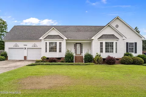 7001 Colby Rd, Rocky Mount, NC 27803