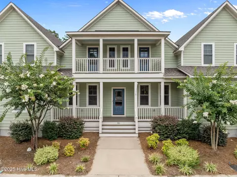 85 Station Ave, Southern Pines, NC 28387
