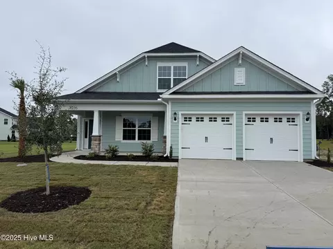 235 Heart Pne Ave, Wilmington, NC 28411