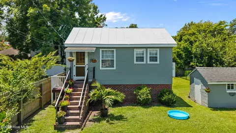 711 E Front St, New Bern, NC 28560 photo 32