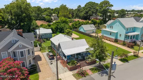 711 E Front St, New Bern, NC 28560 photo 7