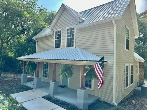 509 Summit St, Carthage, NC 28327