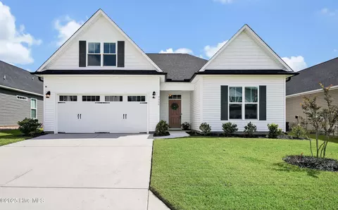 3986 Eclipse Ave, Leland, NC 28451