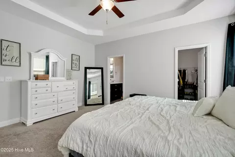 Bedroom - 3986 Eclipse Ave, Leland, NC 28451 photo 2 of 4