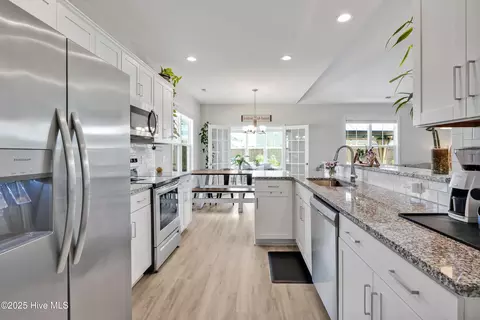 Kitchen - 3986 Eclipse Ave, Leland, NC 28451 photo 6 of 6