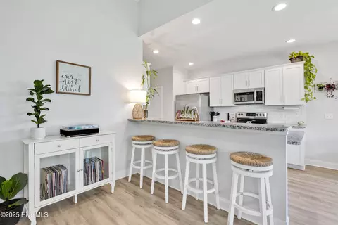 Kitchen - 3986 Eclipse Ave, Leland, NC 28451 photo 1 of 6