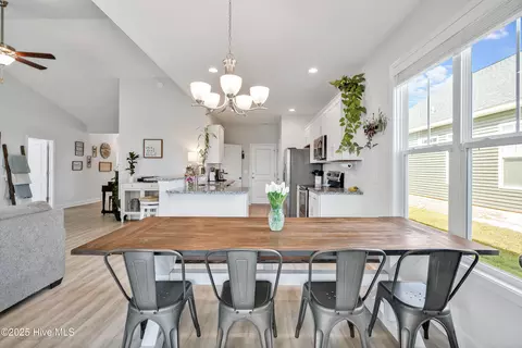 Dining - 3986 Eclipse Ave, Leland, NC 28451 photo 2 of 2