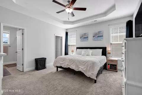 Bedroom - 3986 Eclipse Ave, Leland, NC 28451 photo 1 of 4