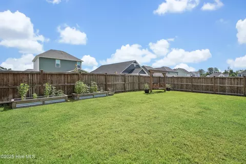 Exterior - 3986 Eclipse Ave, Leland, NC 28451 photo 9 of 9